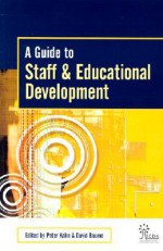 A Guide to Staff & Educational Development - Peter Kahn