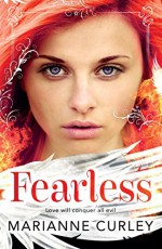 Fearless (The Avena Series) - Marianne Curley