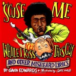 'Scuse Me While I Kiss This Guy and Other Misheard Lyrics - Gavin Edwards