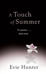 A Touch of Summer - Evie Hunter