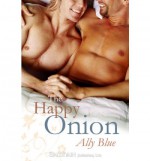 The Happy Onion - Ally Blue