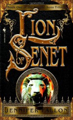 Lion of Senet - Jennifer Fallon