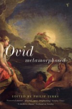 Ovid Metamorphosed - Philip Terry