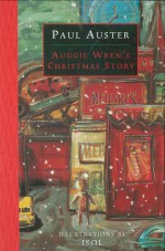 Auggie Wren's Christmas Story - Paul Auster, Isol