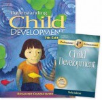 Understanding Child Development with Professional Enhancement Booklet - Rosalind Charlesworth