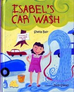 Isabel's Car Wash - Sheila Bair, Judy Stead