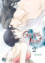 Give to the Heart Vol. 2 - Wann