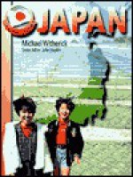 Japan - Michael Witherick