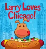 Larry Loves Chicago! - John Skewes