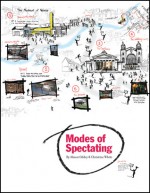 Modes of Spectating - Alison Oddey, Christine White