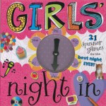 Girls Night in - T. Bugbird, A. Simpson