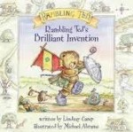 Rambling Ted's Brilliant Invention - Lindsay Camp