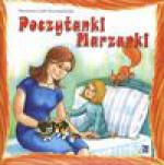 Poczytanki Marzanki - Marzanna Graff Oszczepalińska