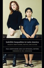 Indelible Inequalities in Latin America: Insights from History, Politics, and Culture - Paul Gootenberg, Luis Reygadas, Eric Hershberg, Christina Ewig