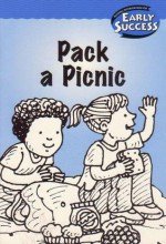 Pack a Picnic - Ben Mahan