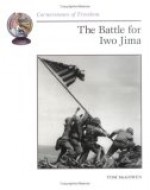 The Battle for Iwo Jima - Tom McGowen