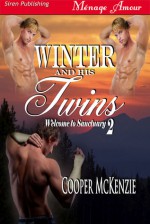 Winter and His Twins - Cooper McKenzie