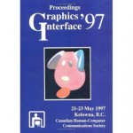 Graphics Interface 1997 - Torsten Möller, Colin Ware