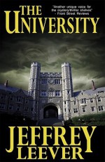 The University - Jeffrey Leever