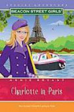 Beacon Street Girls Special Adventure: Charlotte Ramsey, Super Sleuth (audio) - Annie Bryant