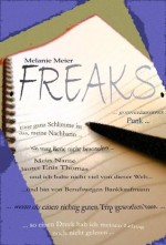 Freaks (German Edition) - Melanie Meier