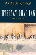 International Law - Malcolm Shaw