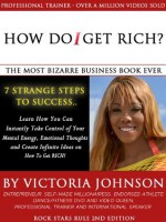 How Do I Get Rich - Victoria Johnson