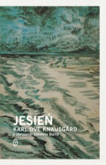 Jesień - Karl Ove Knausgård, Milena Skoczko