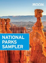 Moon National Parks Sampler - Avalon Travel Publishing