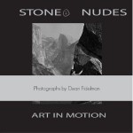 STONE NUDES - Dean Fidelman