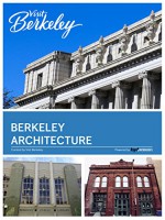 Berkeley Architecture - Jordan Payseno