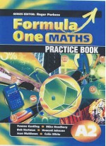 Formula One Maths Practice Book A2 (Formula One Maths) - Catherine Berry, Margaret Bland