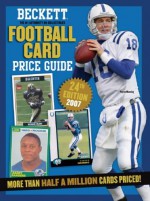 Beckett Football Card Price Guide: Number 24 - Dan Hitt