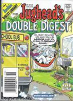 Jughead's Double Digest #89 - Archie Comics, Bill Golliher