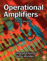 Operational Amplifiers - G B Clayton, Steve Winder