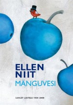 Mänguvesi. Luulet lastele 1954-2008 - Ellen Niit, Catherine Zarip