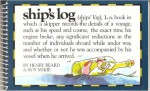 Ship's Log - Roy McKie, Henry Beard