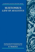 Suetonius: Life of Augustus - D. Wardle