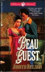 Beau Guest - Judith Nelson