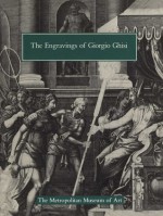 The Engravings Of Giorgio Ghisi - Suzanne Boorsch