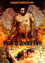 Hearts Under Fire - Antonio Scotto di Carlo