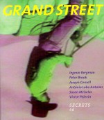 Grand Street 66: Secrets (Fall 1998) - Grand Street, Jean Stein