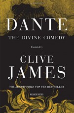 The Divine Comedy - Clive James, Dante Alighieri