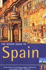 The Rough Guide to Spain (10th Edition) - Mark Ellingham, John Fisher