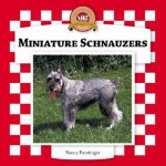 Miniature Schnauzers - Nancy Furstinger