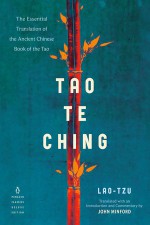 Tao Te Ching - John Minford, Lao-Tzu