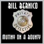 Cooper Collection 045 (Mutiny On A Bounty) - Bill Bernico