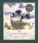 Sector 7 - David Wiesner