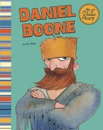 Daniel Boone - Eric Blair, Micah Chambers-Goldberg