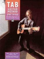 TAB Guitar Method - Jerry Snyder